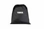 Thule Bike Rack Cover for 2-3 Bikes for Campervans, Motorhomes and Caravans 