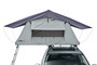 Thule Kukenam Car Rooftop Tent front view