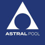 Astral pool logo Astral pool logo