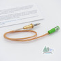 Genuine Thetford spare thermocouple part Genuine Thetford spare thermocouple part
