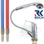 Reich Kama shower tap 572-800000661