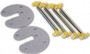 Fiammastore Awning Fixing Plate Fiammastore Awning Fixing Plate