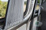 Curtains in VW transporter