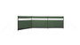 Outwell windscreen windbreak - Elegant Green Outwell windscreen windbreak - Elegant Green