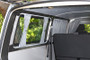 Curtains kit for VW transporter Curtains kit for VW transporter