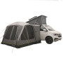 Outwell Bremburg Air Campervan Drive Away Awning Outwell Bremburg Air Campervan Drive Away Awning