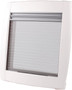 MPK pleated insulated blinds for 40 x 40 rooflight MPK pleated insulated blinds for 40 x 40 rooflight
