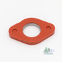 Red truma spare rubber and metal gas valve gasket
