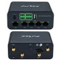 Avtex Router - 3G/4G WiFi Internet Router & 5G Ready Antenna Kit - 12v