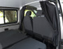 VW Cab Divider Curtains Set for T5 & T6 Campervans
