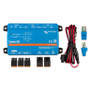 Victron Cerbo GX electrical controller with connectors