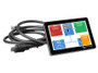 Victron GX touch 5 for Cerbo GX