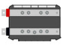 Victron diagram of Lynx power in bus bar module