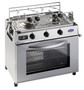 CF Parker Baby Cooker for Marine use FO600NA