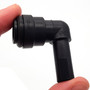 John Guest elbow connector for campervan plumbing John Guest elbow connector for campervan plumbing
