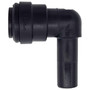 John Guest right angled elbow fitting John Guest right angled elbow fitting