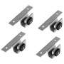 Thule Clamp Brackets 301646