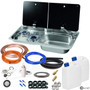 CAN FL1765 universal campervan conversion kit CAN FL1765 universal campervan conversion kit