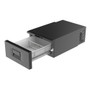 Alpicool 12v compressor drawer fridge 30 litres Alpicool 12v compressor drawer fridge 30 litres