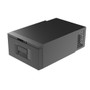 Black 12v Adventurer compressor drawer fridge Black 12v Adventurer compressor drawer fridge