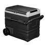 Alpicool 12 volt black adventurer rugged outdoors cooler