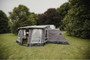 Vango Elements Proshield annex fits Riviera, Balletto, Tuscany and Kalari awning