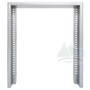 Fridge frame for Adventurer caravan fridge AD50 AD65 AD85 Fridge frame for Adventurer caravan fridge AD50 AD65 AD85