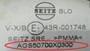 Dometic Seitz window size Identification Dometic Seitz window size Identification