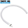 Thetford Spare Flush Pipe Tube for C260 Cassette Toilet (9343062) Thetford Spare Flush Pipe Tube for C260 Cassette Toilet (9343062)