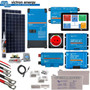 Victron Solar Panel Kit 1 MPPT Controller and MultiPlus II Victron Solar Panel Kit 1 MPPT Controller and MultiPlus II
