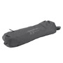 Robens Observer Base Camping Chair standing stored in a bag.