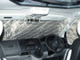 Reimo Thermomat Internal Insulated Windscreen Cover Reimo Thermomat Internal Insulated Windscreen Cover