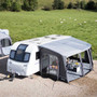 Vango Tuscany Pro Air Caravan Awning
