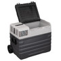 Adventurer 52 Litre wheeled camping compressor fridge Adventurer 52 Litre wheeled camping compressor fridge