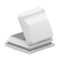Fiamma 28x28 rooflight vent for caravans and campervans Fiamma 28x28 rooflight vent for caravans and campervans