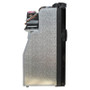 Dellcool Adventurer ADS87 87 Litre Compressor Motorhome Campervan Fridge Freezer side view