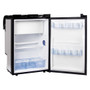 Adventurer AD83-TC top compressor wheel arch fridge freezer. Adventurer AD83-TC top compressor wheel arch fridge freezer.