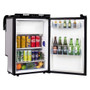 Adventurer AD83-TC 83 litre wheel arch fridge freezer with top located compressor Adventurer AD83-TC 83 litre wheel arch fridge freezer with top located compressor