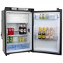 Dellcool Adventurer AD83 12/24 Volt  Wheel Arch Caravan Fridge Freezer