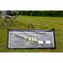 Luxury awning carpet including carry bag Luxury awning carpet including carry bag