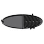 Cadac BBQ 2 Plancha 30 grill plate with dual cooking surface Cadac BBQ 2 Plancha 30 grill plate with dual cooking surface