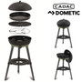 Cadac Carri Chef 40 BBQ-Chef Pan Combo - A complete BBQ setup Cadac Carri Chef 40 BBQ-Chef Pan Combo - A complete BBQ setup