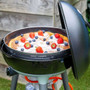 Cadac Chef Pan 40 for Cadac BBQs