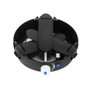 Compact folding leg design - 6540L1-25-EU Compact folding leg design - 6540L1-25-EU