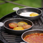 Cadac Tapas Set ideal for breakfast meals