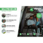 Vango Galli Pro Low Internal Features