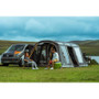 Vango Galli Pro Eco Low Drive Away Awning Vango Galli Pro Eco Low Drive Away Awning