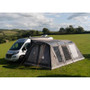 Galli Pro Mid Motorhome Drive Away Awning