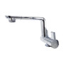Campervan and motorhome Comet Arona 12v cold water tap  Campervan and motorhome Comet Arona 12v cold water tap