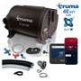 Truma 4E complete combi kit with iNet X Control Panel  Truma 4E complete combi kit with iNet X Control Panel